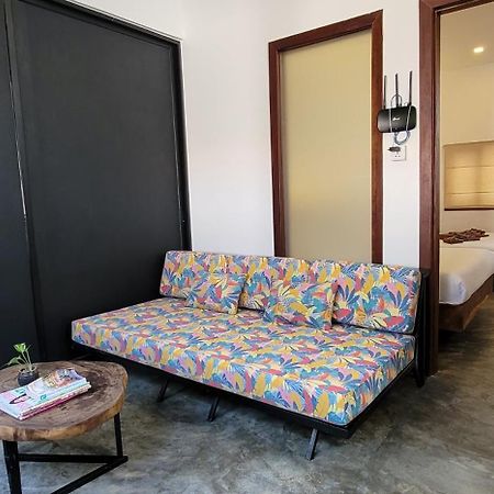 Sarina Hotel & Villa Phnom Penh Exteriör bild
