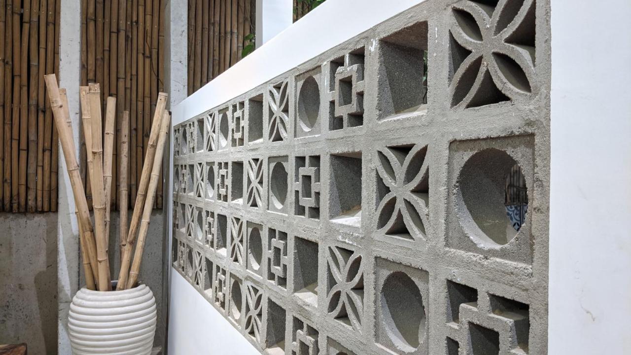 Sarina Hotel & Villa Phnom Penh Exteriör bild